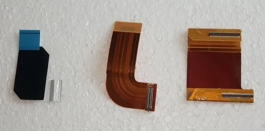 Шлейфи з ноутбука SONY PCG-41311M Ціна