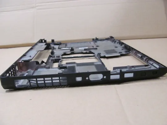 номер0208-3 Кришка, дно, піддон корпуса,Нижний корпус (дно) для ноутбука   Низ, дно, поддон,Нижняя часть 60.4QE01.003  для Lenovo Thinkpad W530, T530  оригінал Торговий майданчик