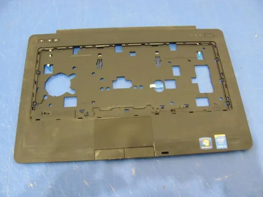 №152-11 панель палмрест та тачпад 0H0M4P для DELL Latitude E6440 оригінал Ціна