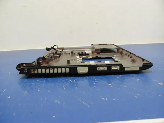 №239-1 Кришка дно піддон корпуса GM903102941A для TOSHIBA TECRA R850 оригінал Продаж