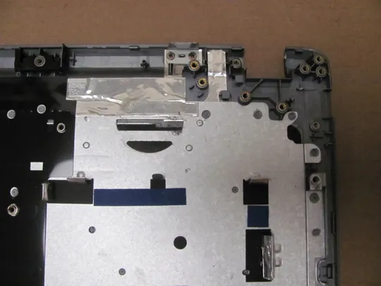 номер0955-14 Кришка панель клавіатура ДОНОР AEZRKG00010 для Acer Aspire V5-552 V5-572 V5-573 M3 M3-581 M3-581G M3-581PT M3-581PTG  оригінал Недорого