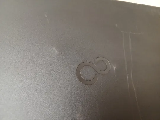 номер1078-4 кришка матриці  44FH9LCJT40 EAFH9011010 для  Fujitsu Lifebook A557 A555 A359 Кришка дисплея Тильна кришка Корпус матриці Верхня кришка matrix cover Top Case LCD Cover Rear Lid Back Cover Housing Cabinet оригінал Продаж