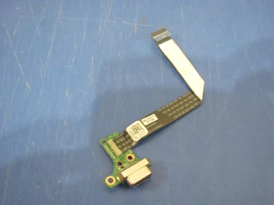 №287-5 роз&#039;єм VGA для DELL Vostro 3450 V3450 14R N4110 оригінал Продаж