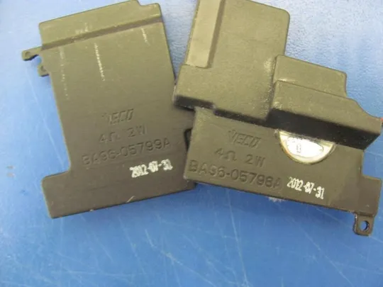 830-11 динаміки BA96-05800A для SAMSUNG NP700G7C NP700G7A 700G оригінал Інтернет-аукціон