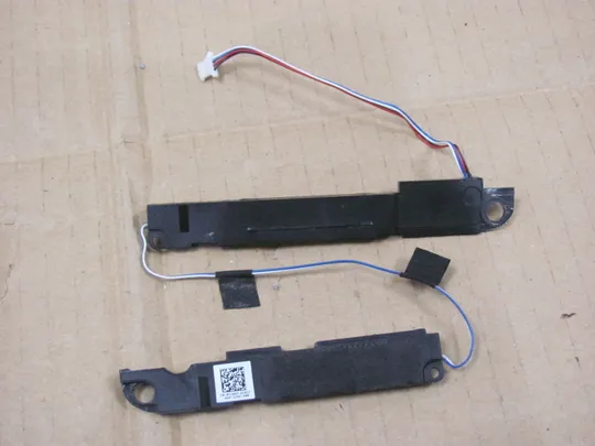 Купити 698-6 динаміки 012W9D  для Dell Latitude E7270 7270 оригінал