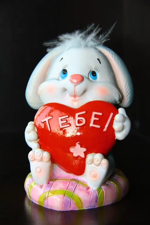 сувенир керамическая копилка Ціна