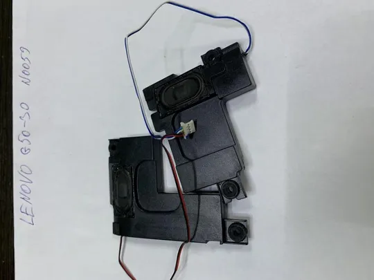 N0059 Lenovo G50-30  Динамики Ціна
