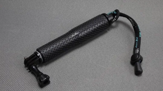 Купити GoPro POV Pole 36 телескопический монопод для камеры для экшн камер GoPro HERO, Xiaomi, Sjcam, Sony Вживане