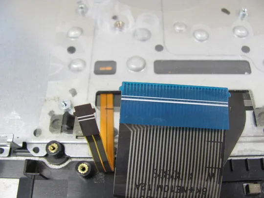 828-56 Кришка панель палмрест 6070B1167201 925477-041 з клавіатурою 6037B0132004  для HP Envy 17-AE 17T-AE 17M-AE оригінал На торгах