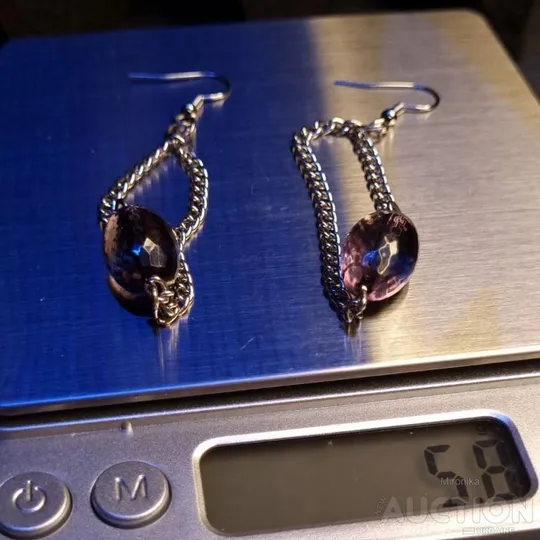 Набір прикрас ручної роботи Недорого