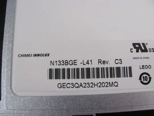 номер0319-12 рамка матриці matrix frame Окантовка дисплея Рамка екрана Корпус рамка матриці  13N0-P5A0611 для ASUS VivoBook S300CA оригінал Де купити