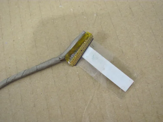 89-26 шлейф матриці HUADD0HK8LC000 для SONY SVF142 SVF 14 оригінал Продаж