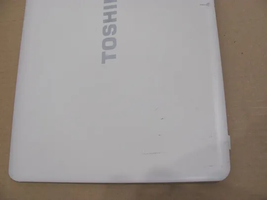 506-12 кришка матриці AP0IK000320 для Toshiba Satellite C660 C660D оригінал З аукціону