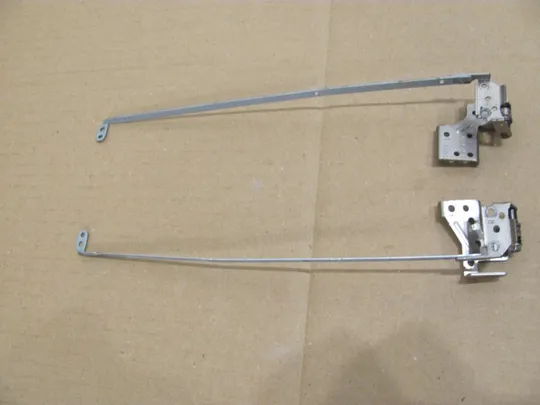 507-7 кріплення з петлями AM0H000200 для Toshiba Satellite A660, A660D, A665, A665D, C660, C660D, C665, C665D, P750, P750D, P755, P755D оригінал Ціна