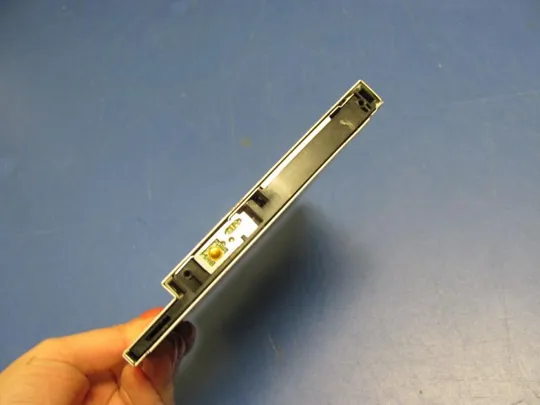 №362-15 DVD-привод DS-8A5SH для ASUS X93S оригінал Продаж