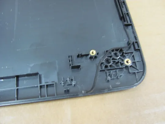 765-19 кришка матриці 13NB0HE1AP0501 для ASUS X540 R540 K540 F540 X541 X543 R543 F543 K543 оригінал Продаж