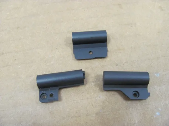 Купити 861-11 комплектуюче заглушки петель  для  Dell Precision 7550 7750  оригінал