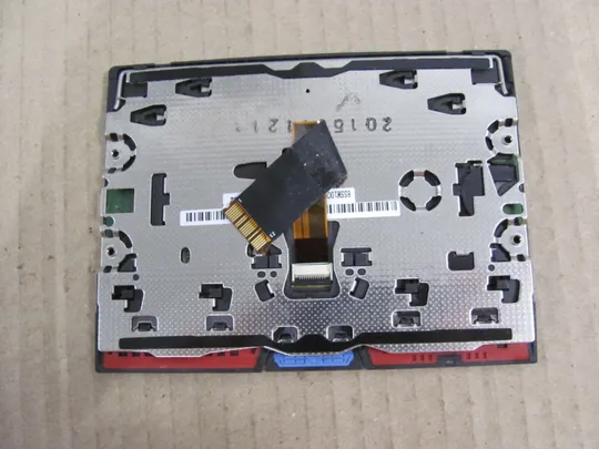 398-23 тачпад DA30000EQ10 для Lenovo ThinkPad   T440 T440S T450 T460  оригінал З аукціону