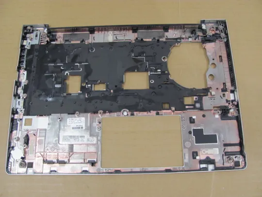 Купити 793-4 Кришка панель палмрест 6070b1210201 l18310-001 для  HP Elitebook 745 840 G5 G6 оригінал