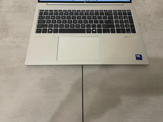 Ультрабук HP EliteBook 860 G11, 16" FHD IPS, Ultra 5 125U, 16GB, 512GB SSD. Гарантія Продаж