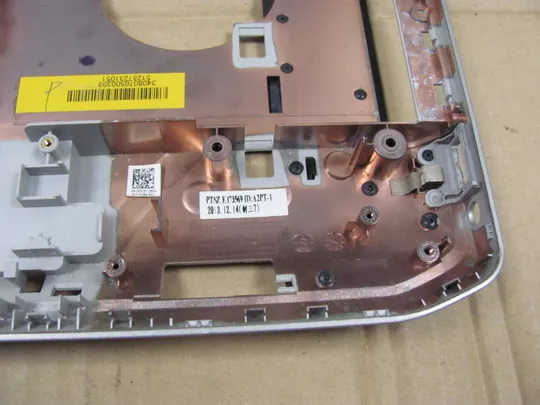 720-13 Кришка дно піддон корпуса 053FCF  для Dell Latitude E5530 оригінал Інтернет-аукціон