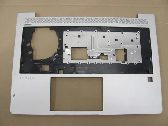 605-4 Кришка панель палмрест  6070B1225101 6070B1210201 L18310-001 для HP EliteBook 840 G5  оригінал Ціна