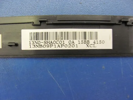 номер0185-9 рамка матриці,Рамка матриці для ноутбука,matrix frame,Окантовка дисплея,Рамка екрана,Корпус рамка матриці 13N0-SHA0C01 для Asus N552V N552 оригінал Де купити