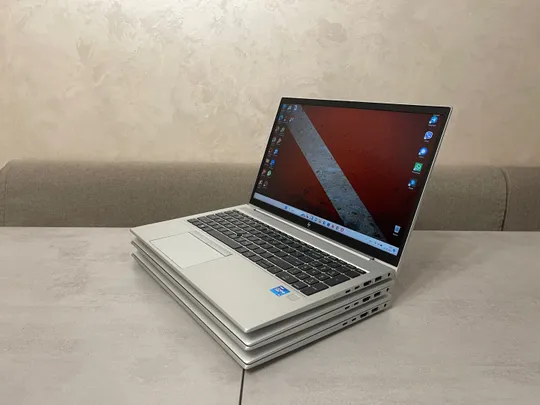 Купити Ультрабук HP EliteBook 850 G8, 15,6&quot; FHD IPS, i5-1145G7, 16GB, 256GB SSD. Гарантія