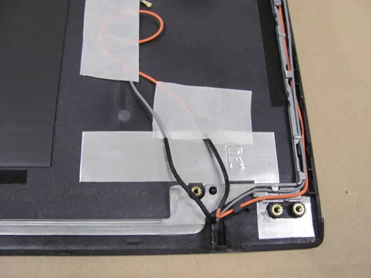 614-5 кришка матриці AP105000100 SCB0H21613 для LENOVO T450 T460  оригінал Де купити