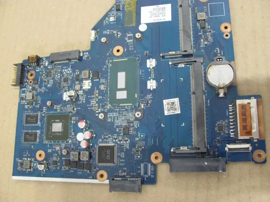 403-20 материнська плата i5-5200U SR23Y 790669-501 AS056 LA-B972P для HP Pavilion 15-G 15-S 15-R 250 G3, 255 G3 оригінал Інтернет-аукціон