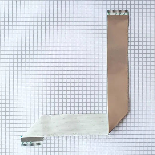 Купити IO USB шлейф Dell Inspiron 14 3452 P60G / 450.03V05.1001 0VNX1W для ноутбука оригінал