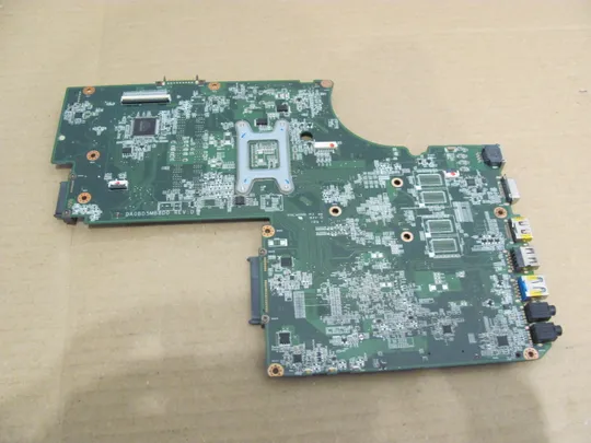 Купити номер0307-13  материнська плата Mainboard Материнка Основна плата Системна плата Плата системи Laptop motherboard мамка  ноутбучна плата DA0BD5MB8D0  для Toshiba Satellite L70 L70-A C70 C70-A оригінал