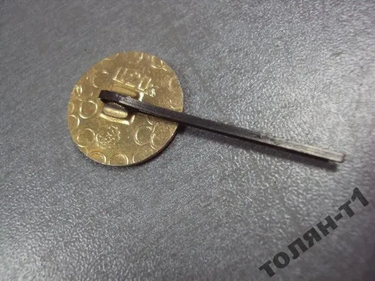 знак заколка З аукціону