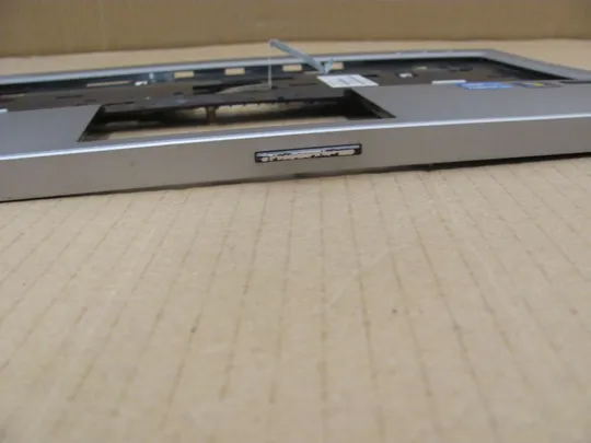 номер0109-2 Кришка панель палмрест 6070B0478701 643737-001 для HP ELITEBOOK 8470P 8460P Оригінал Інтернет-аукціон