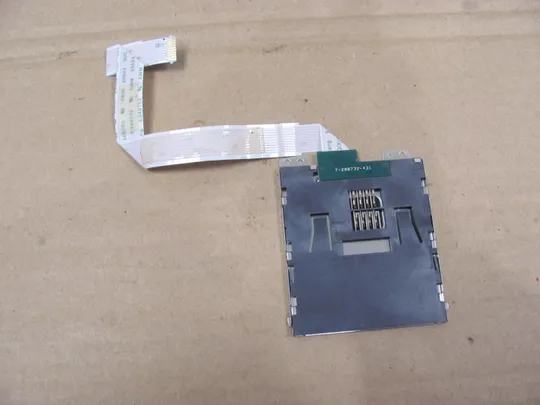 Купити номер0678-18 плата SMART CARD 0C7TYX 0MW78P для Dell Precision 7530 7540 M7540   оригінал