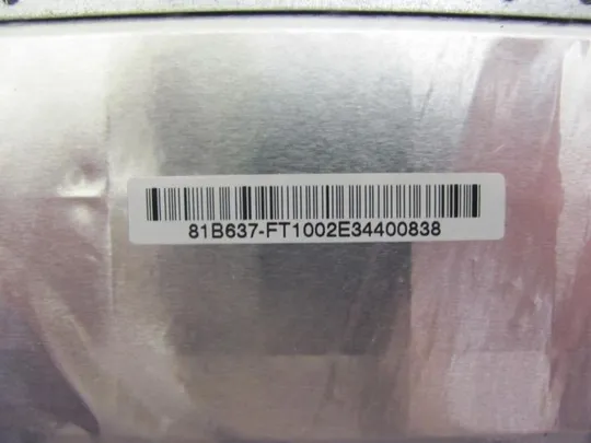 №51-16 Кришка панель палмрест та тачпад з клавіатурою 81B637-FT1002 для MEDION AKOYA S6615T оригінал Де купити