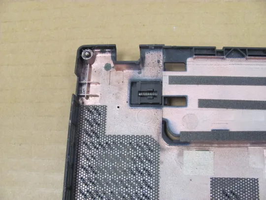 887-2 Кришка дно піддон корпуса SCB0A45689  для Lenovo ThinkPad X240 X250 оригінал Продаж