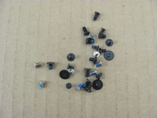 номер0013-21 комплектуюче гвинти  для LENOVO E51-80 Оригінал Ціна