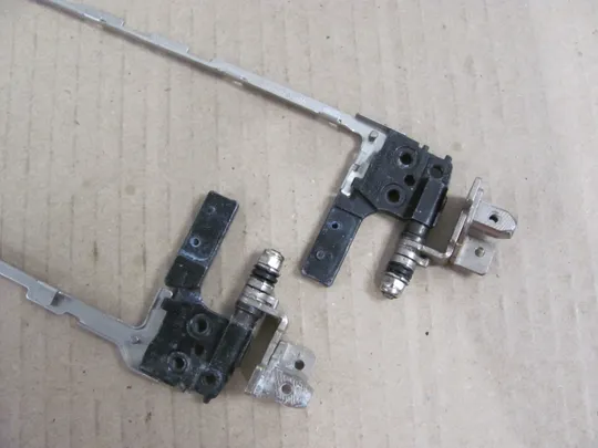 784-7 кріплення з петлями AM0Z6000700 для  LENOVO Thinkpad P50  оригінал З аукціону