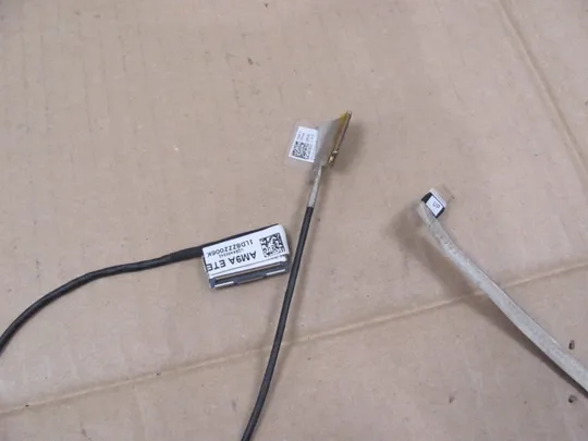 Купити 743-15 шлейф 0726R2 40-pin для Dell Inspiron 15 15-7000  7557 7559 оригінал