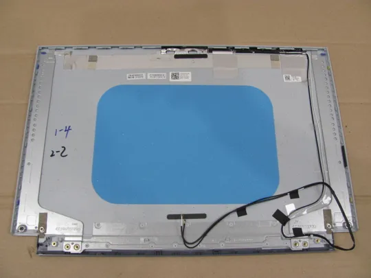 Купити 667-3 кришка матриці AP36N000221 0W9XD4  для Dell Inspiron G15 5510 5511 5515 оригінал