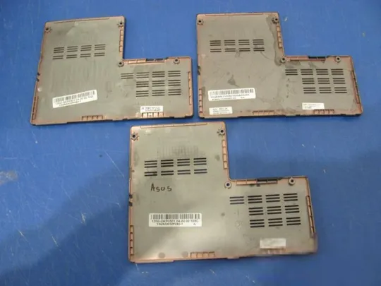 Купити номер0077-13 сервісна кришка EBNJ1005010 13N0-GKP0501 для ASUS K72f A72J X72J оригінал