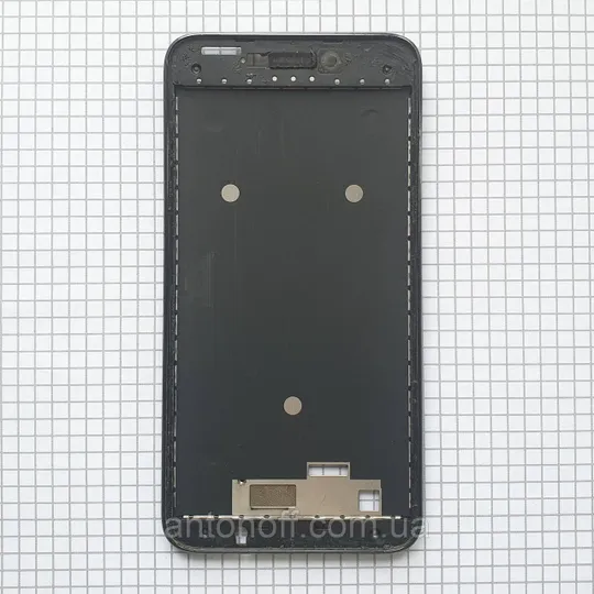 Купити Рамка дисплея TP-Link Neffos Y5S TP804A для телефона оригінал з розборки