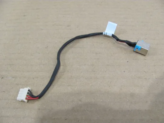 номер0249-24 роз&#039;єм живлення Роз&#039;єм зарядки Гніздо живлення Штекера живлення Зарядний порт Роз&#039;єм адаптера живлення power connector  DD0ZRKAD000 DD0ZRTAD100  для Acer Aspire V5 V5-552PG V7 A315-51, E5-522, E5-532, E5-573, E5-574, V3-574, V3-575 оригінал Ціна