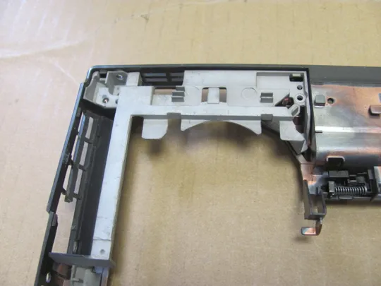 номер1028-2 Кришка дно піддон корпуса Нижний корпус для ноутбука Низ Корпус D  60.4LG15.002  для Lenovo ThinkPad L440  оригінал Де купити