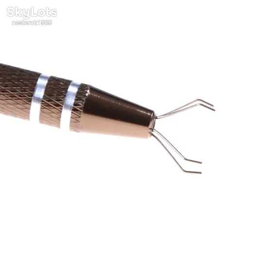 Механический пинцет-паук для захвата мелких деталей З аукціону