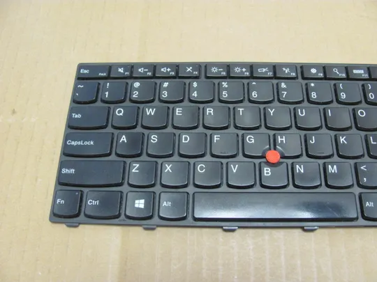 Купити номер1029-8 Keyboard Клавіатура 04Y0854  04X0264 для Lenovo Thinkpad  T440 T440S T431S T440P T450 T450S T460 L440 L450 L460 L470 оригінал