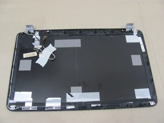 Купити номер0128-25 кришка матриці,Кришка дисплея,Тильна кришка,Корпус матриці,Задня кришка  665976-001 604RN05001 для  HP Pavilion DV7 DV7-6000  оригінал