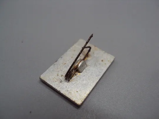 Знак 50 лет октябрьской революции ссср герб серп и молот октябрь №17361 З аукціону