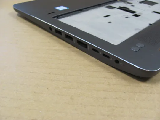 802-1 панель палмрест 850147-001 AM1C300600 для HP Zbook 15 G4 G3  оригінал Продаж